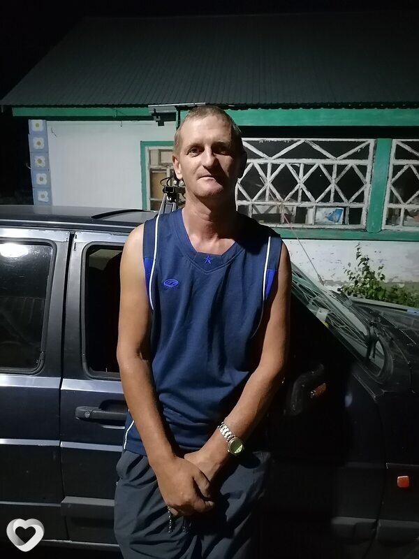 Денис, 48, Павлодаре — анкета №3545060