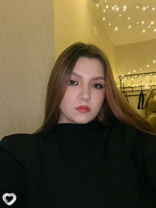 Olya, 26, Красноярске — анкета №3545063