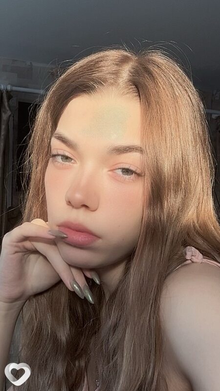 Надежда, 21, Барнауле — анкета №3545066