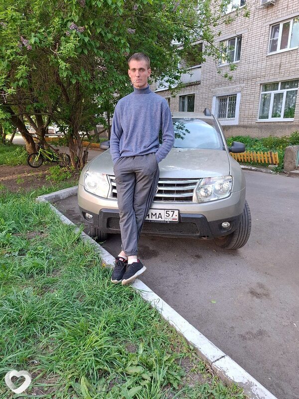 Андрей, Ливны