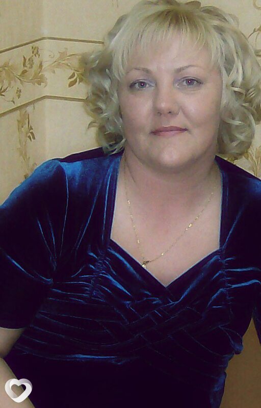 Татьяна, 51, Санкт-Петербурге — анкета №3545325