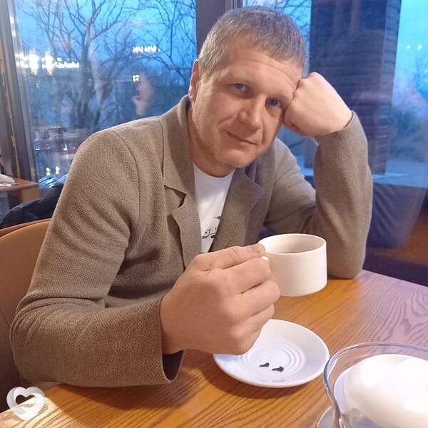 Иван, 49, Краснодаре — анкета №3545326