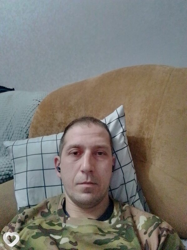 Артём, 40, Луганске — анкета №3545332