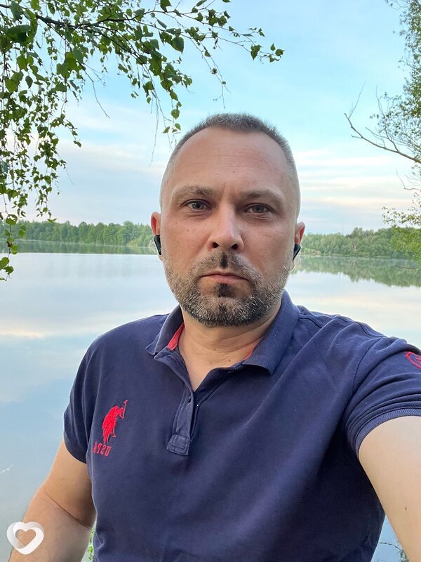 Александр, 45, Волоколамске — анкета №3545343