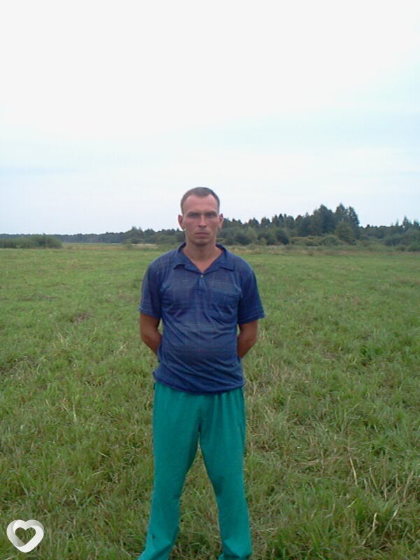 Андрей, 44, Кобрине — анкета №14410