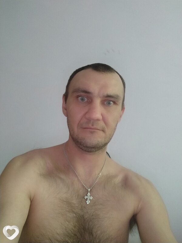 Роман, 38, Усть-Каменогорск — анкета №3545388