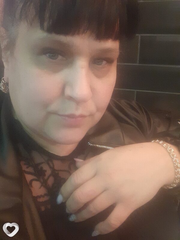 Маргарита, 48, Нижнем Тагиле — анкета №3545259