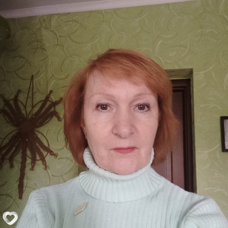 Olga, Николаев