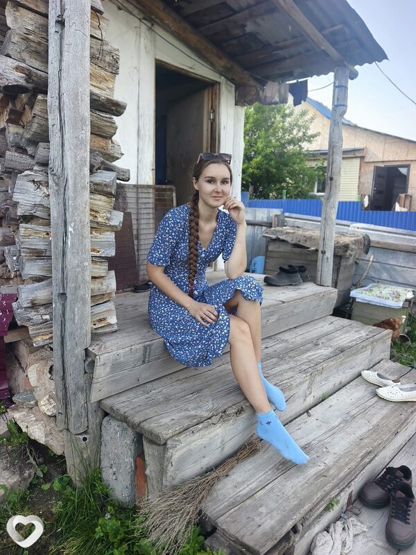 Эльза, 36, Учалах — анкета №3545232
