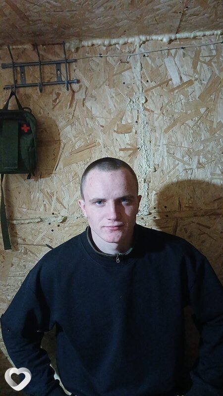 Антон, 24, Ростове-на-Дону — анкета №3545238