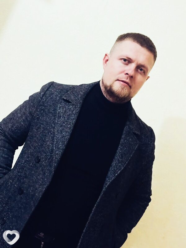 Vlad, 37, Тюмени — анкета №3545240