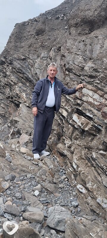Сергей, Бахчисарай