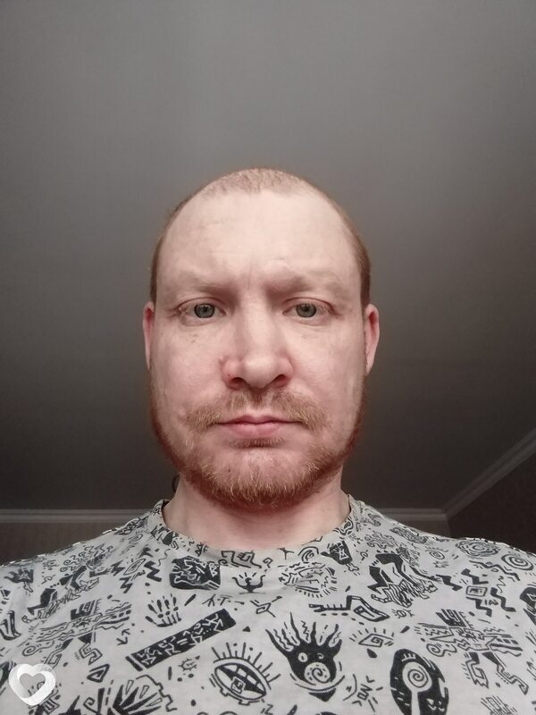 Владимир, 49, Калининграде — анкета №3545772