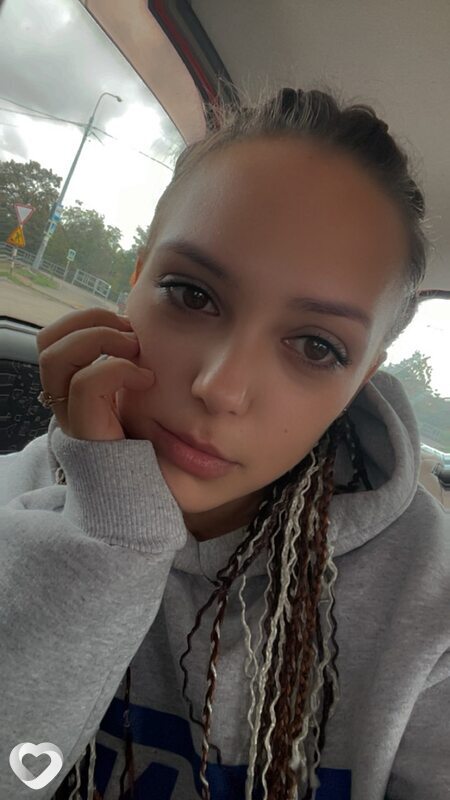 Кристина, 26, Краснодаре — анкета №3545782