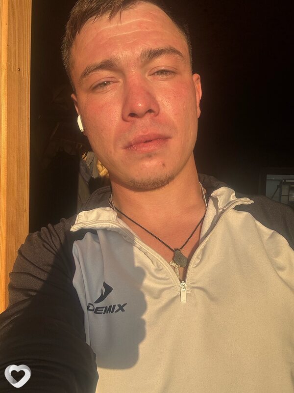Денис, 29, Уфе — анкета №3545791