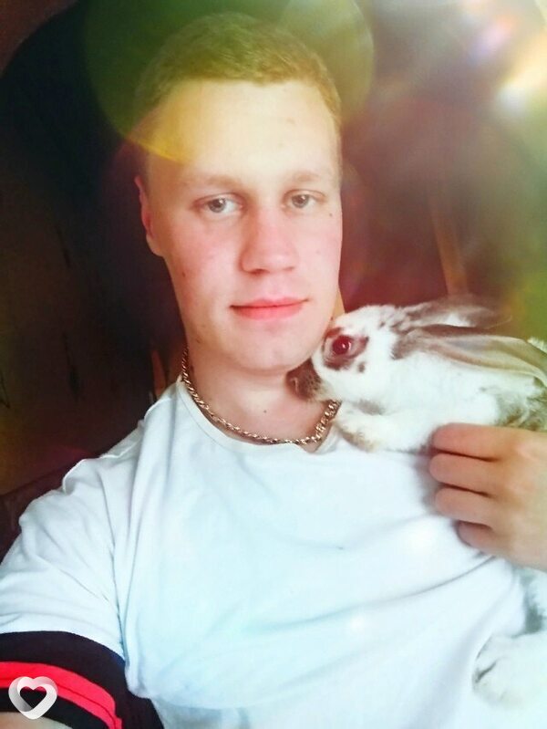 Dany, 26, Ростове-на-Дону — анкета №3545792