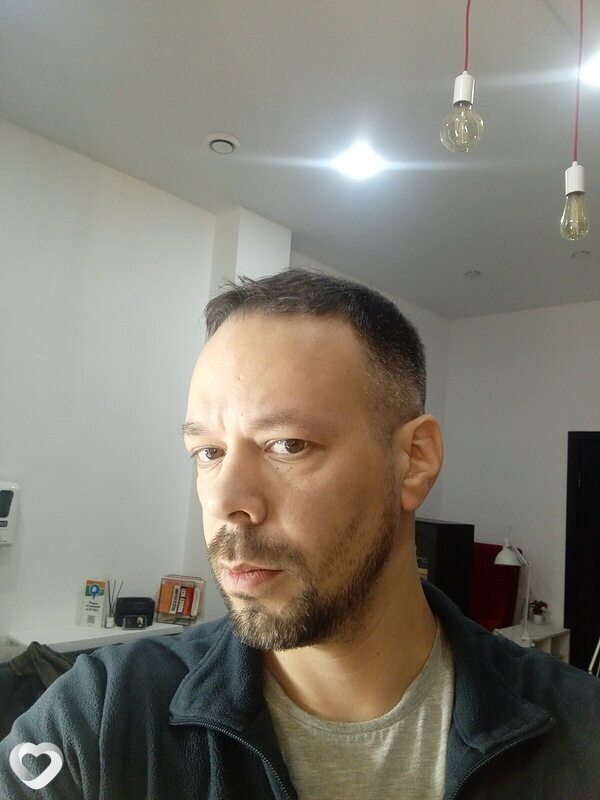 Макс, 43, Омске — анкета №3545347