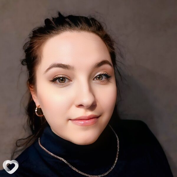 Юлия, 29, Касимове — анкета №3545350