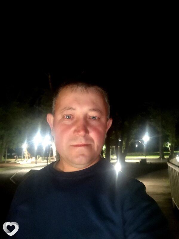 Евгений, 40, Рязани — анкета №3545352