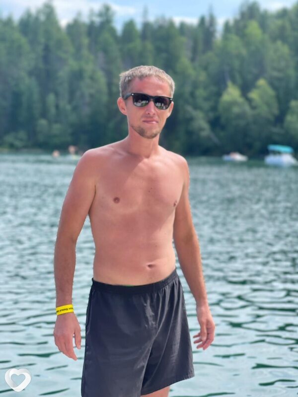Сергей, 34, Иркутске — анкета №3545362