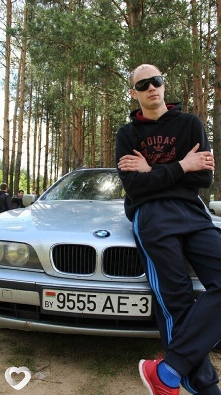 Артем, 36, Мозыре — анкета №3545368