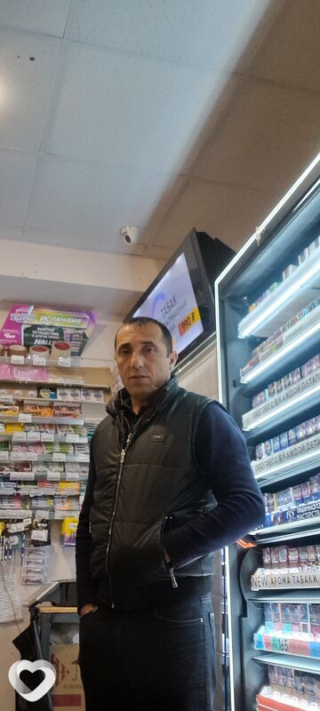 Elmin, 40, Тюмени — анкета №3545370
