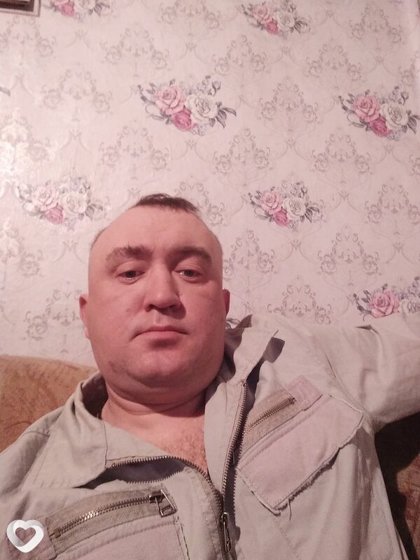 Евгений, 39, Петропавловске — анкета №3545398