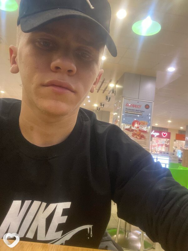 Александр, 23, Уфе — анкета №3545416