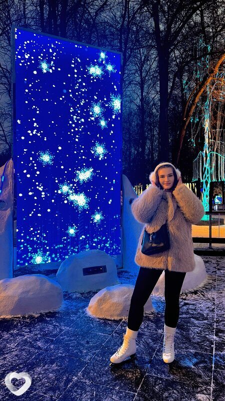 Юлия, 28, Москве — анкета №3545418