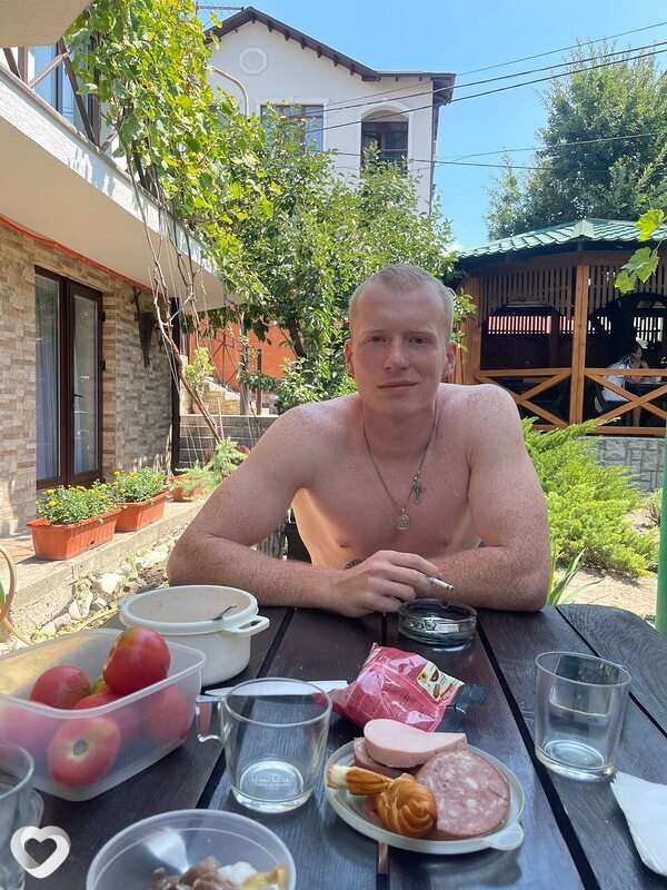 Антон, 29, Воронеже — анкета №3545427