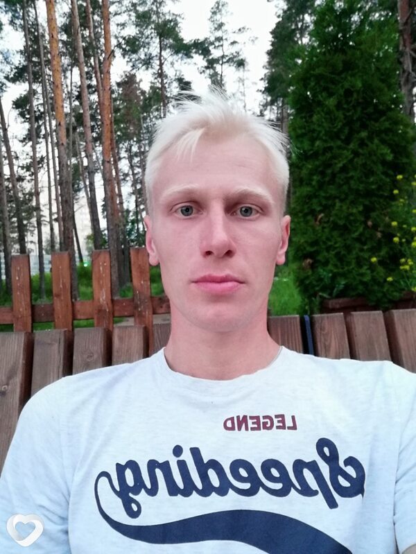 Вячеслав, 31, Ульяновске — анкета №3545430