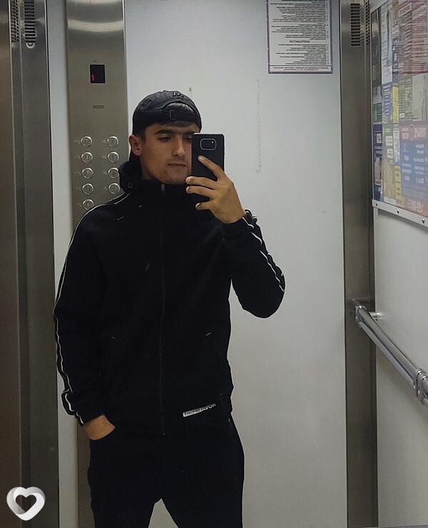 Muslim, 23, Москве — анкета №3545431