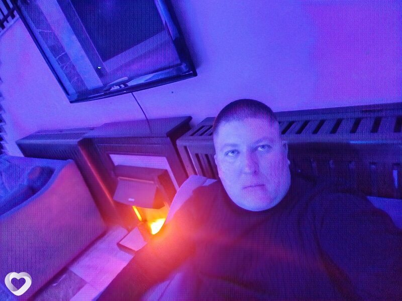 Виталий, 36, Брянске — анкета №3545443