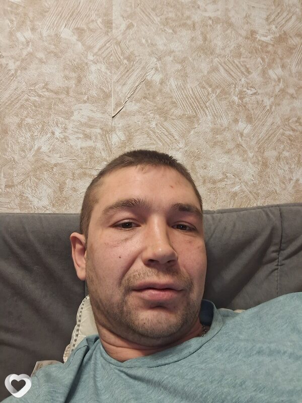 Юрий, 36, Подольске — анкета №3545871