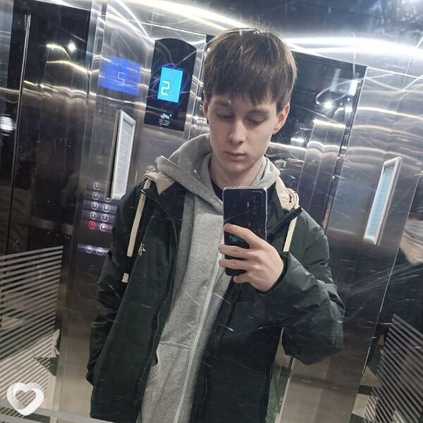 Никита, 21, Ижевске — анкета №3545875