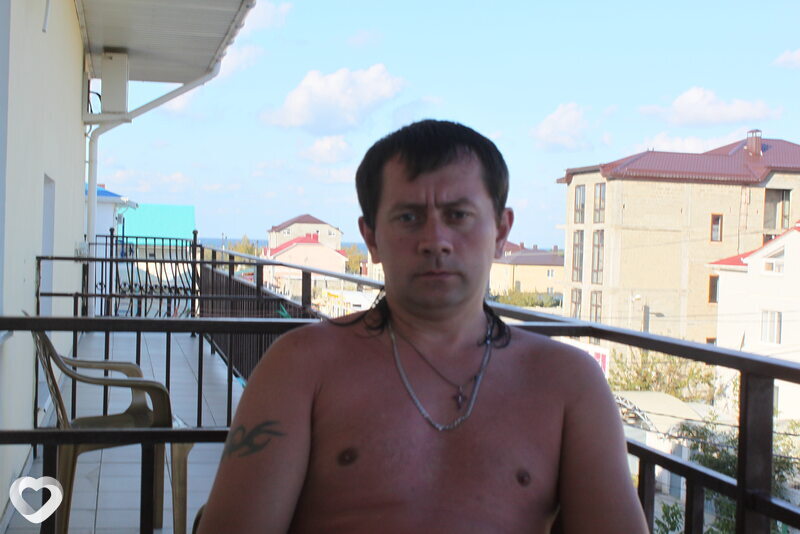 Роман, 45, Иванове — анкета №3545879