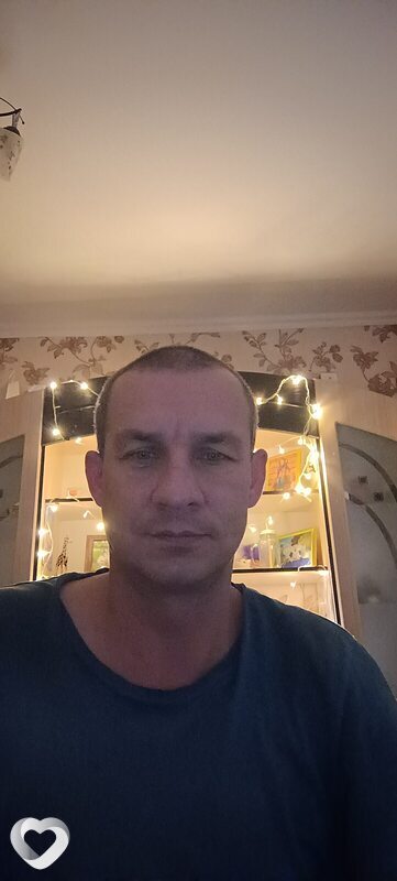 Евгений, 41, Гродно — анкета №3545886