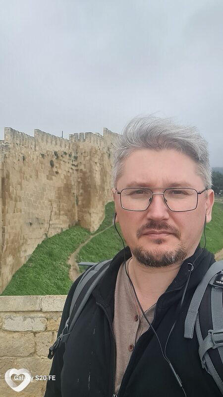 Андрей, 43, Ростове-на-Дону — анкета №3545525