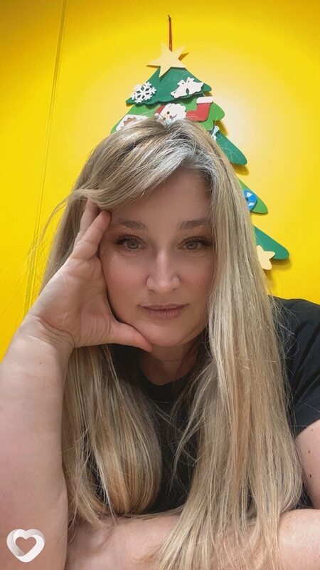 Оксана, 40, Краснодаре — анкета №3545543