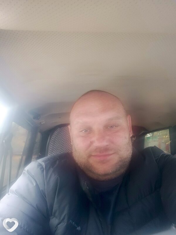 Роман, 42, Старом Осколе — анкета №3545446