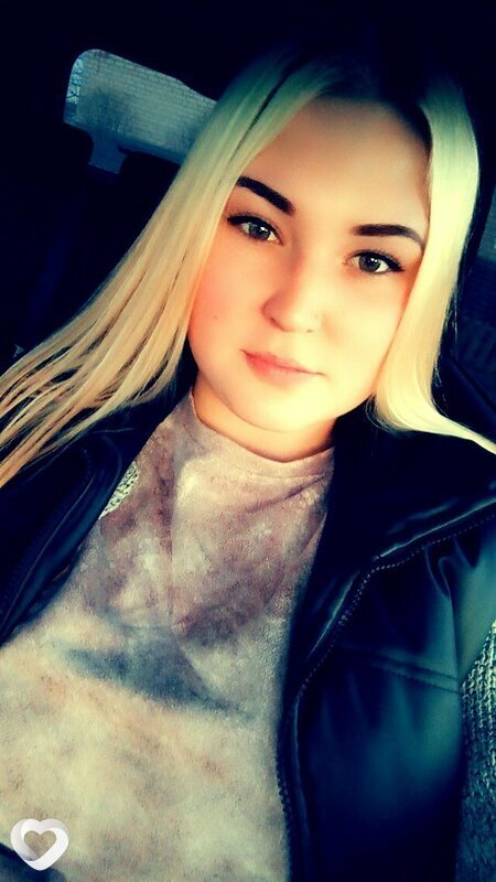 Виктория, 21, Кирове — анкета №3545453