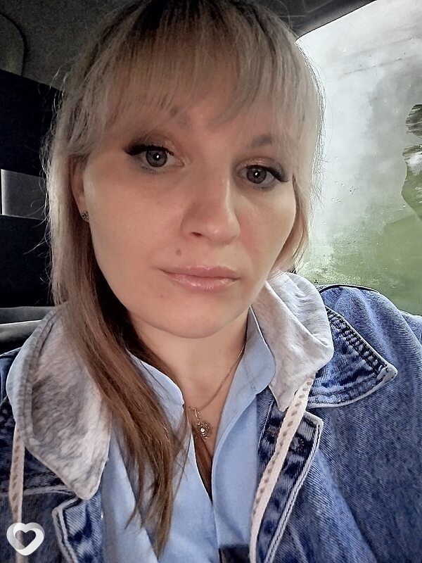 Анастасия, 37, Калининграде — анкета №3545464