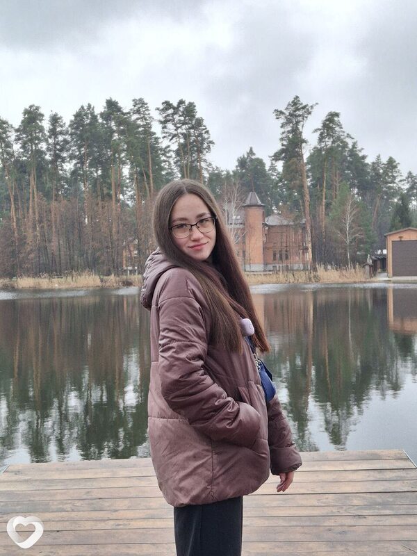 Тамара, 20, Киеве — анкета №3545824