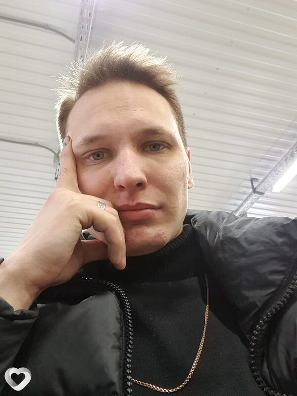 Кирилл, 23, Ростове-на-Дону — анкета №3545830