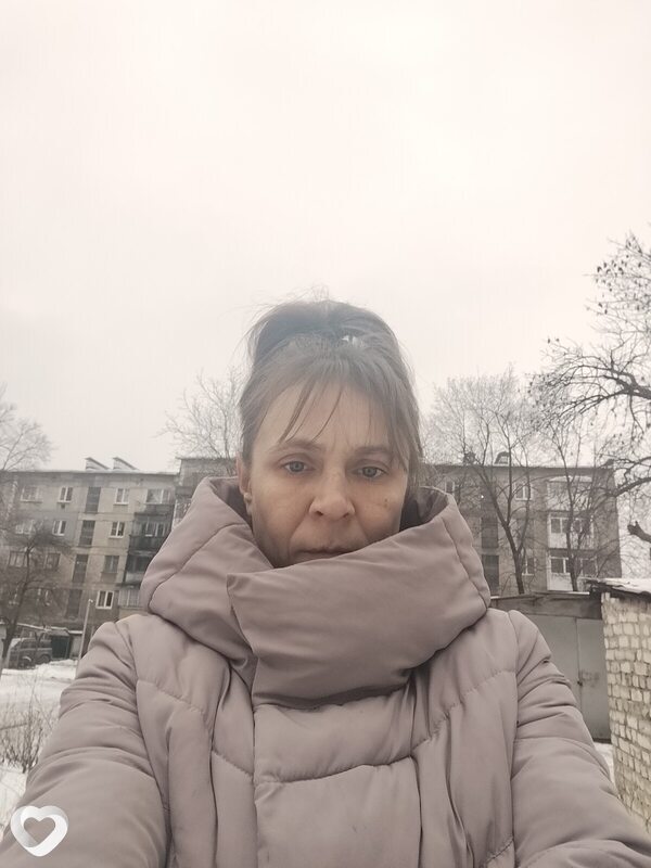Светлана, Торез