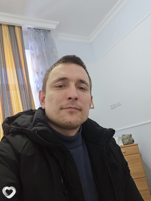 Канат, 33, Астане — анкета №3545498