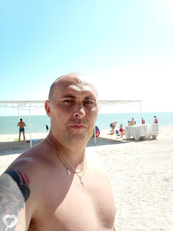 Евгений, 31, Ейске — анкета №3545499