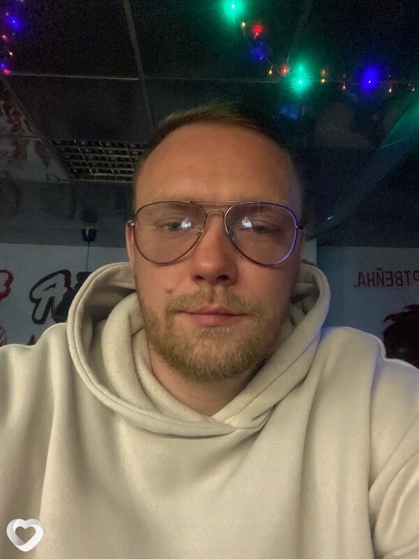 Андрей, 34, Кирове — анкета №3545503