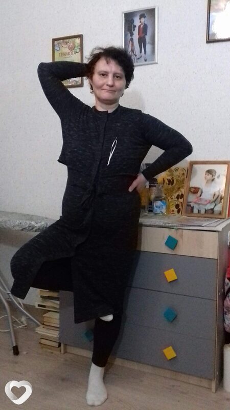 Наталья, 49, Краснодаре — анкета №3545505