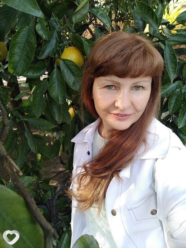 Оксана, 48, Сочи — анкета №3545507